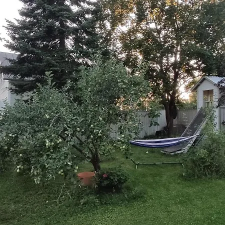 Apartamento Nummen Vintti, Vanhan Rauman Kupeessa