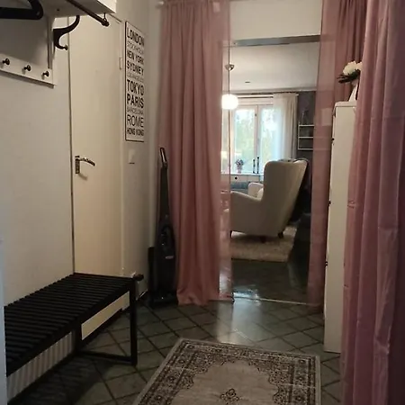 Nummen Vintti, Vanhan Rauman Kupeessa * Rauma