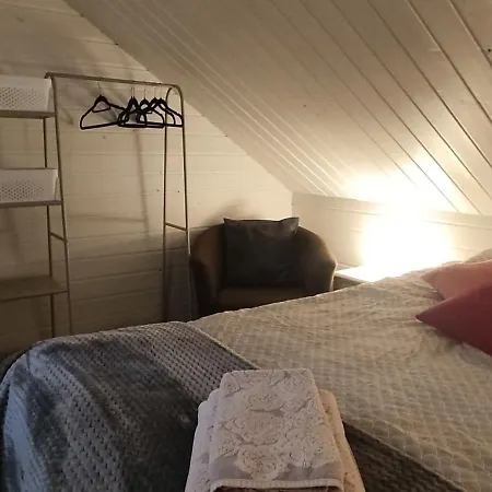 Nummen Vintti, Vanhan Rauman Kupeessa