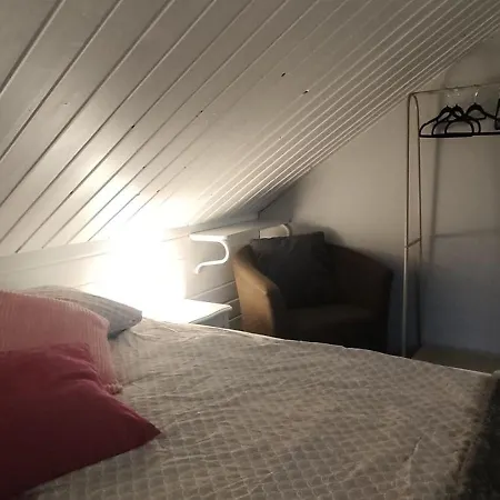 Nummen Vintti, Vanhan Rauman Kupeessa Rauma