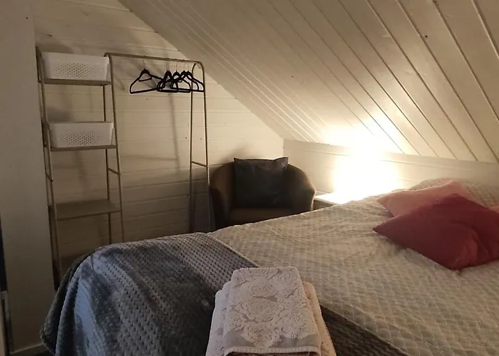 Nummen Vintti, Vanhan Rauman Kupeessa