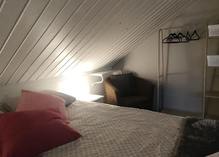 Nummen Vintti, Vanhan Rauman Kupeessa Rauma