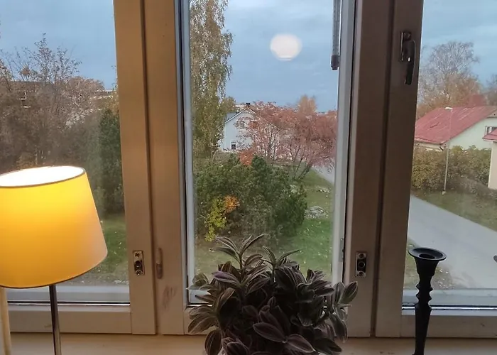 Nummen Vintti, Vanhan Rauman Kupeessa Rauma